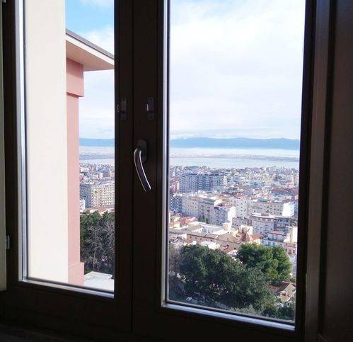 Appartamento a Cagliari in Viale Buon Cammino - Foto 3