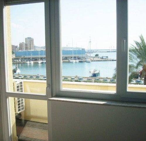 Appartamento a Cagliari in Via Roma - Foto 4