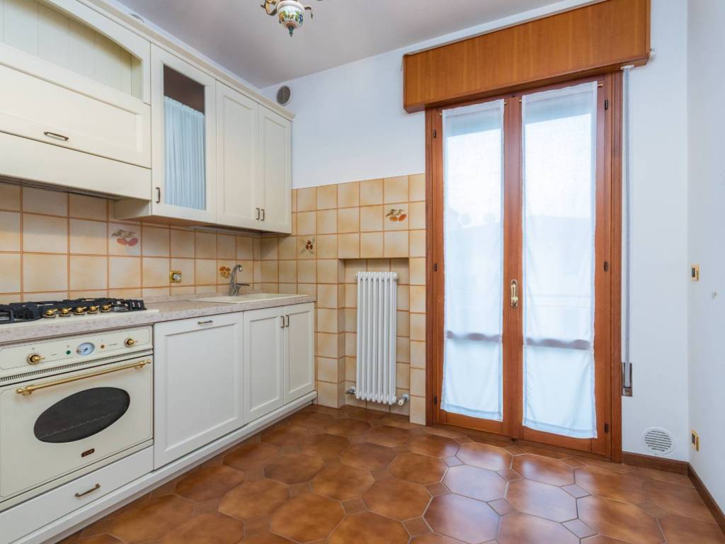 Appartamento a Silea in via della libertà - Foto 4