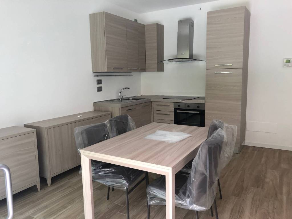 Appartamento a Cernusco sul naviglio in Via Andrea Fermini - Foto 4