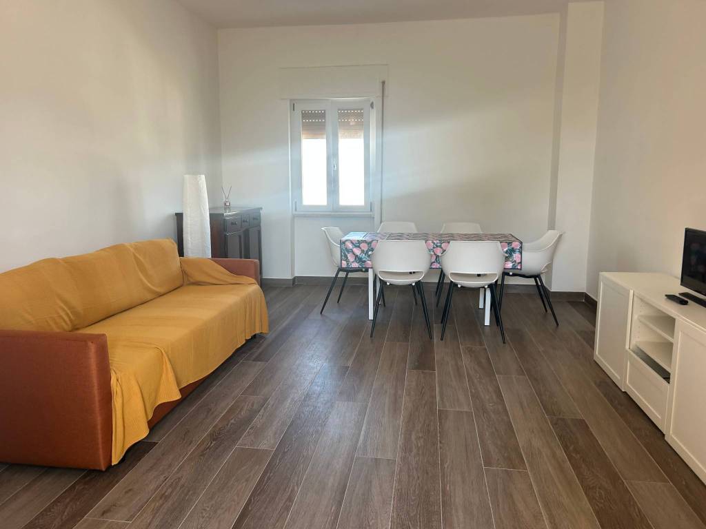 Appartamento a Fiumicino in Viale di Focene - Foto 3