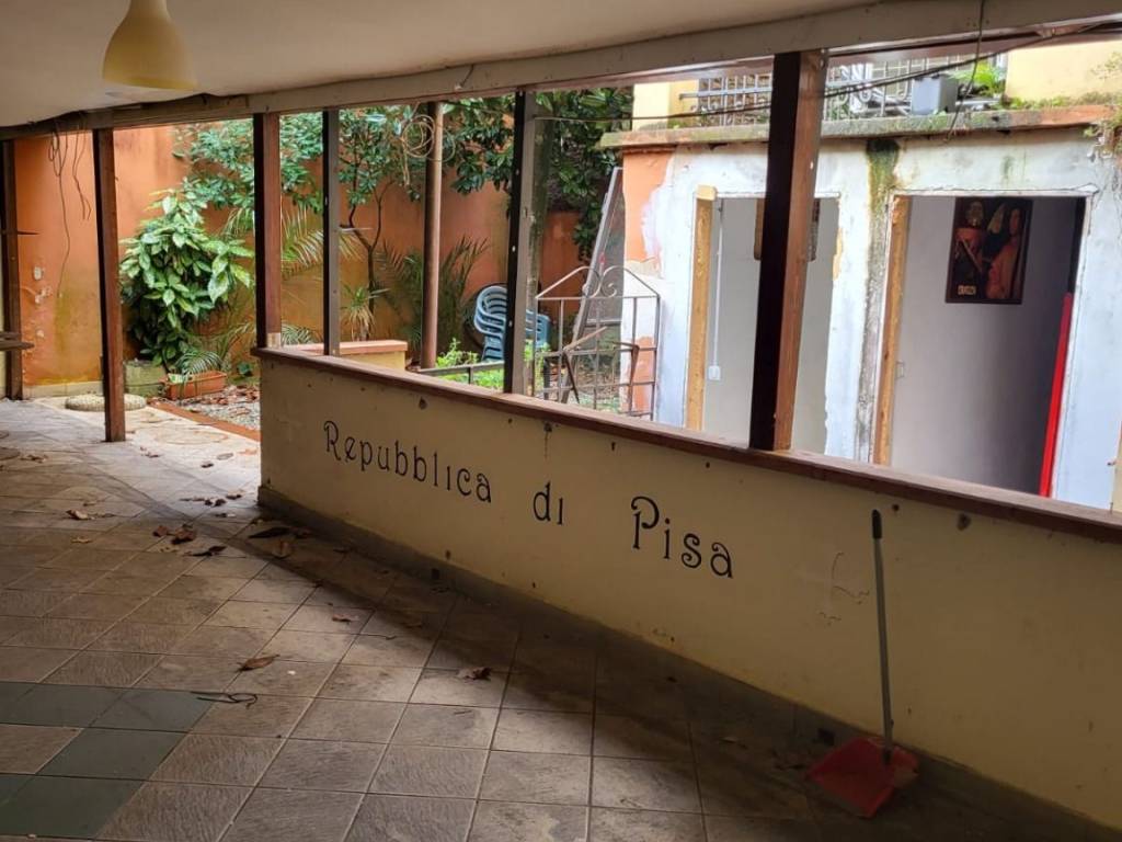 Immobile a Pisa in Piazza Martiri della Libertà - Foto 5