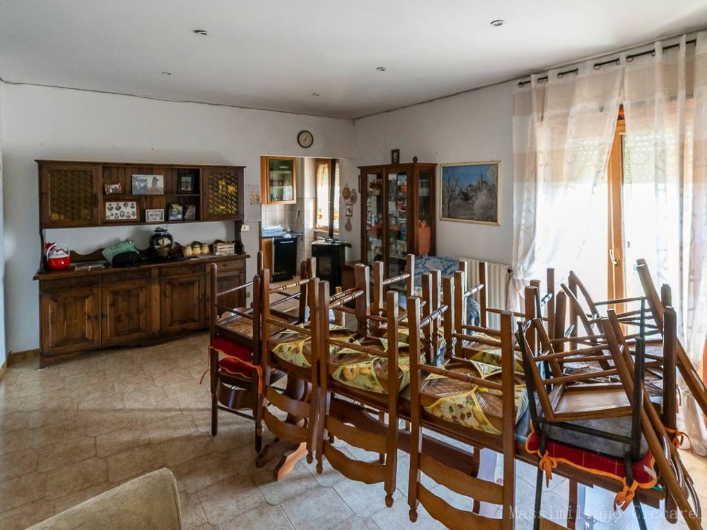 Villa a Aprilia in Via Guardapasso - Foto 3