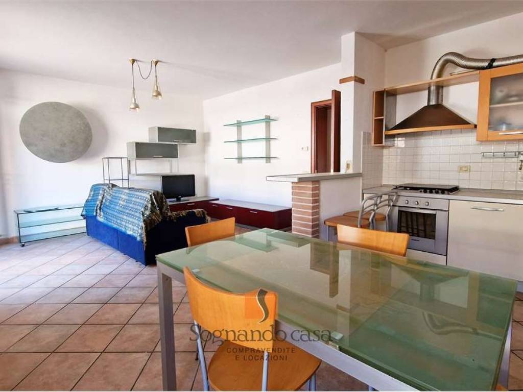 Appartamento a Bagnacavallo in Via superiore , 19 - Foto 2