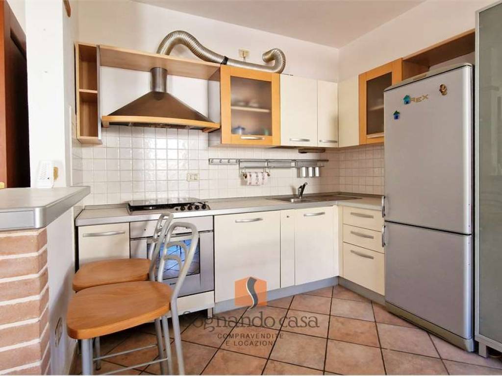 Appartamento a Bagnacavallo in Via superiore , 19 - Foto 5