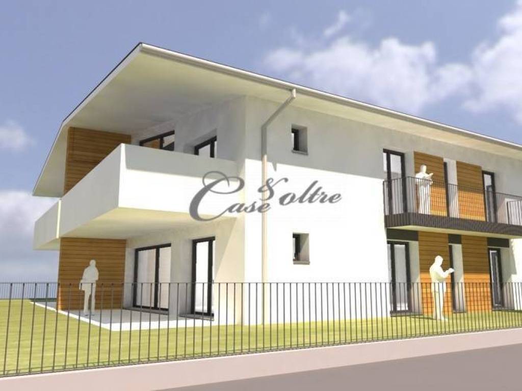 Appartamento a Carimate in Piazza Spallino, 1 - Foto 2