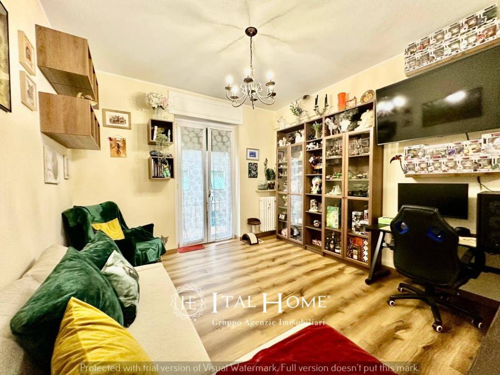 Appartamento a Verona in Via Zeviani - Foto 2