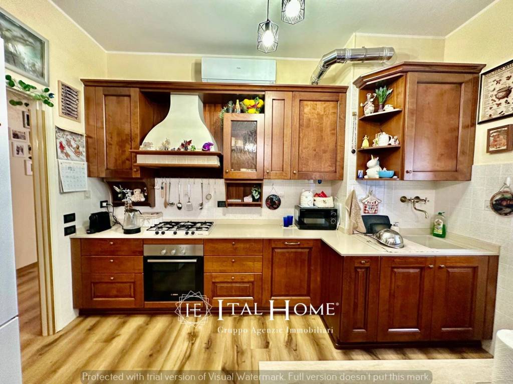 Appartamento a Verona in Via Zeviani - Foto 3