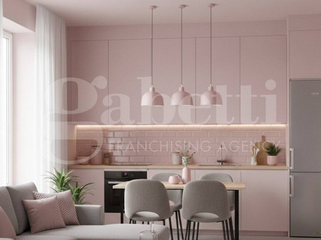 Appartamento a Bologna in Via Leonetto Cipriani, 21 - Foto 2
