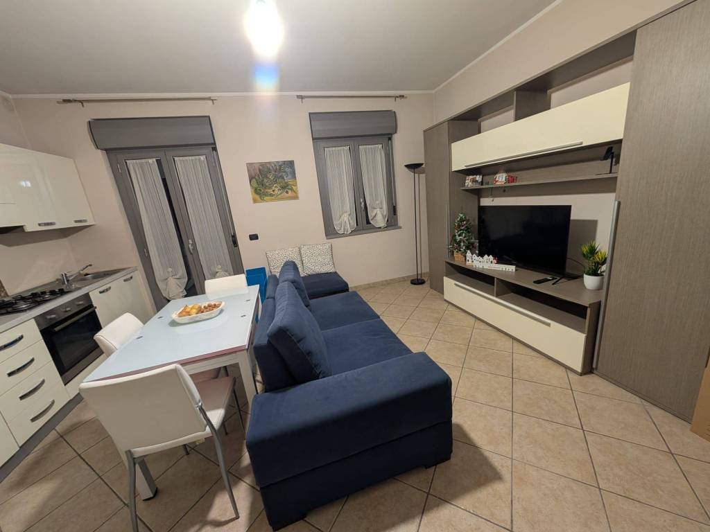 Appartamento a Novara in Via Giuseppe Torelli - Foto 2