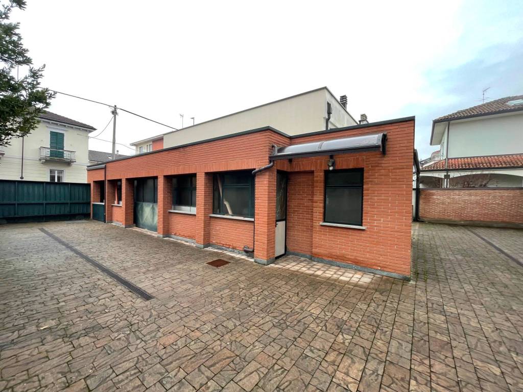Casa indipendente a Alessandria in Via Don Tommaso Canestri, 28 - Foto 3