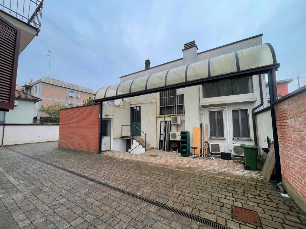 Casa indipendente a Alessandria in Via Don Tommaso Canestri, 28 - Foto 5