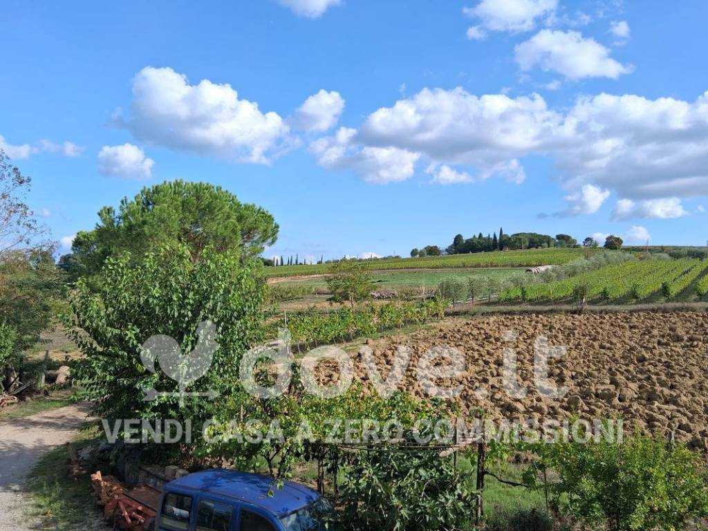 Villa a Cortona in C.s. Chianacce, 132 - Foto 2