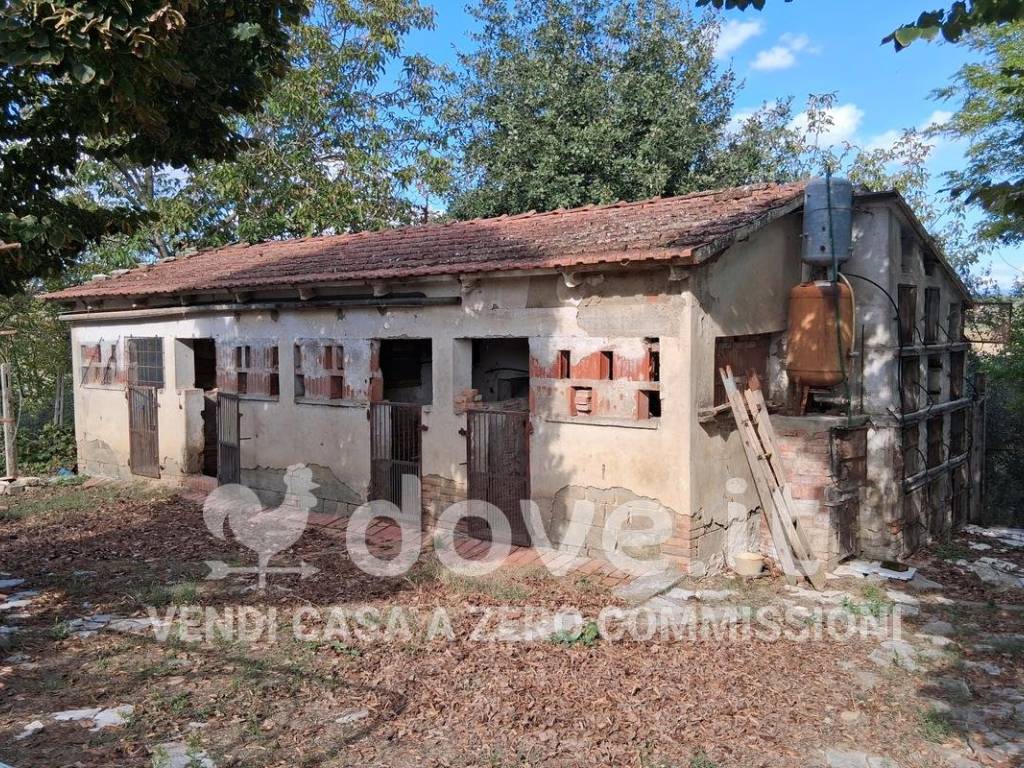 Villa a Cortona in C.s. Chianacce, 132 - Foto 4