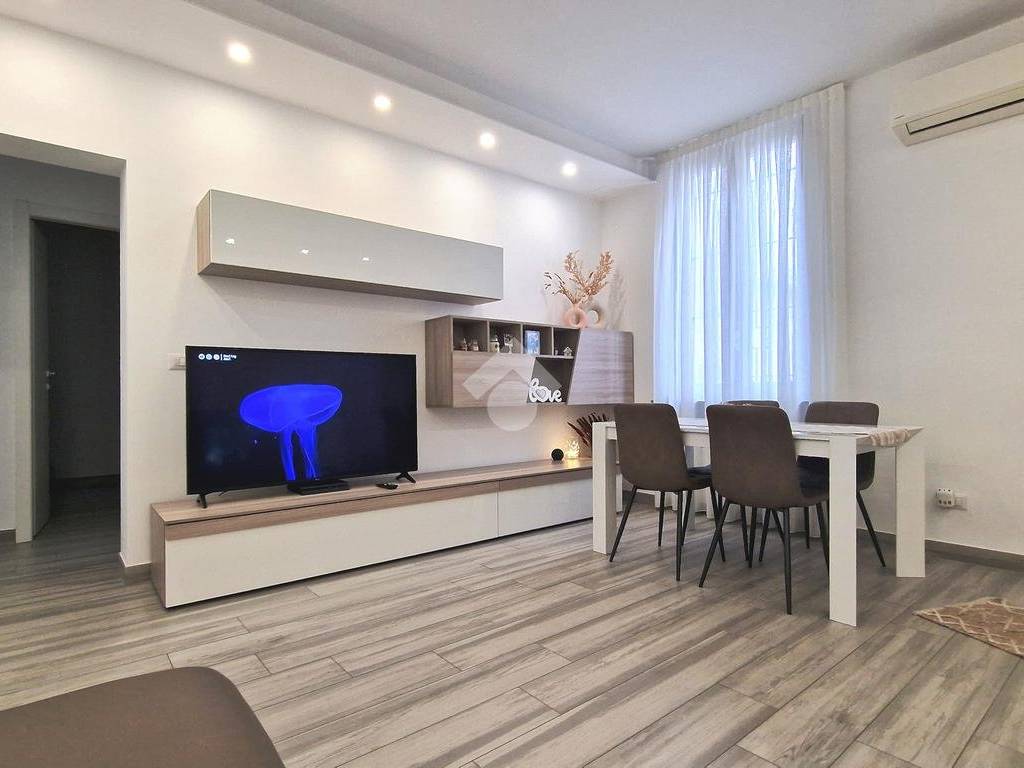 Appartamento a Gallarate in Via Polo Marco, 11 - Foto 4