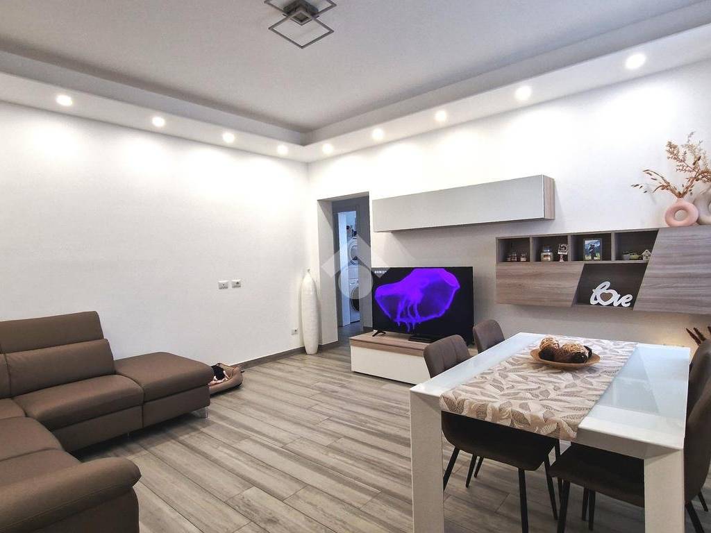 Appartamento a Gallarate in Via Polo Marco, 11 - Foto 5