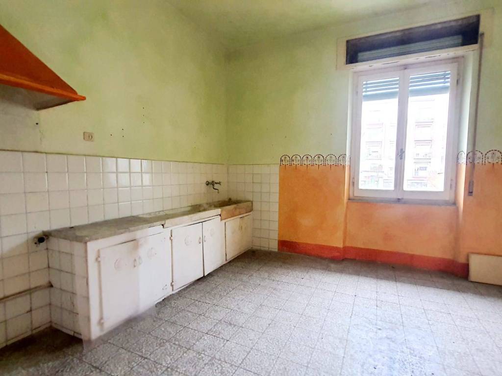 Appartamento a Sarzana in Via Angelo Lucri, 15 - Foto 4