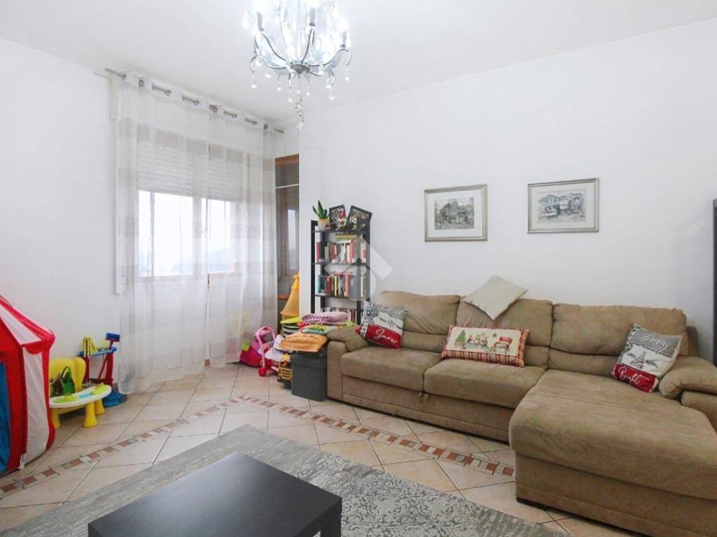 Appartamento a Cascina in Via Antonio Pacinotti, 46 - Foto 3