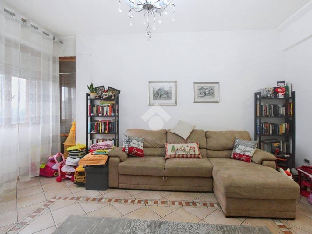 Appartamento a Cascina in Via Antonio Pacinotti, 46 - Foto 4