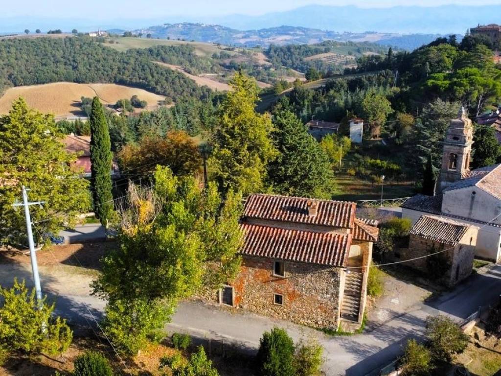 Rustico / casale a Monte santa maria tiberina in Viale Antonio Meucci - Foto 2