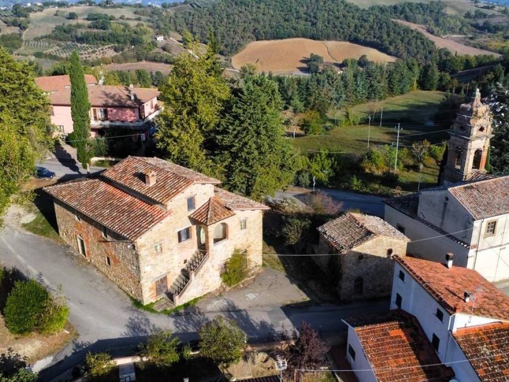 Rustico / casale a Monte santa maria tiberina in Viale Antonio Meucci - Foto 3