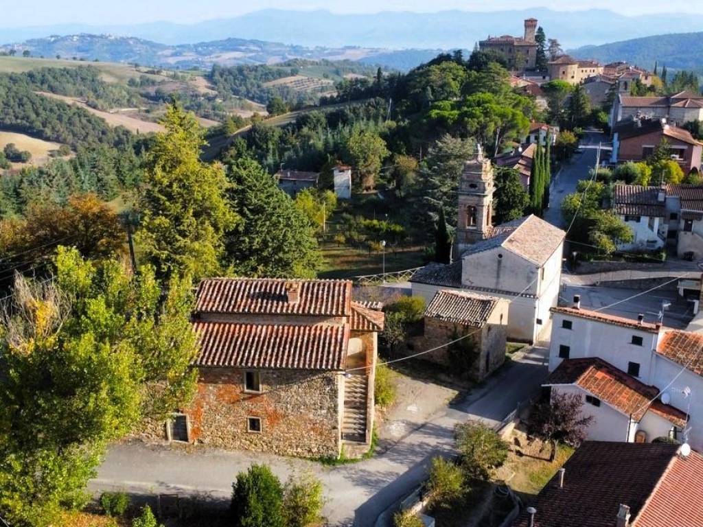 Rustico / casale a Monte santa maria tiberina in Viale Antonio Meucci - Foto 4