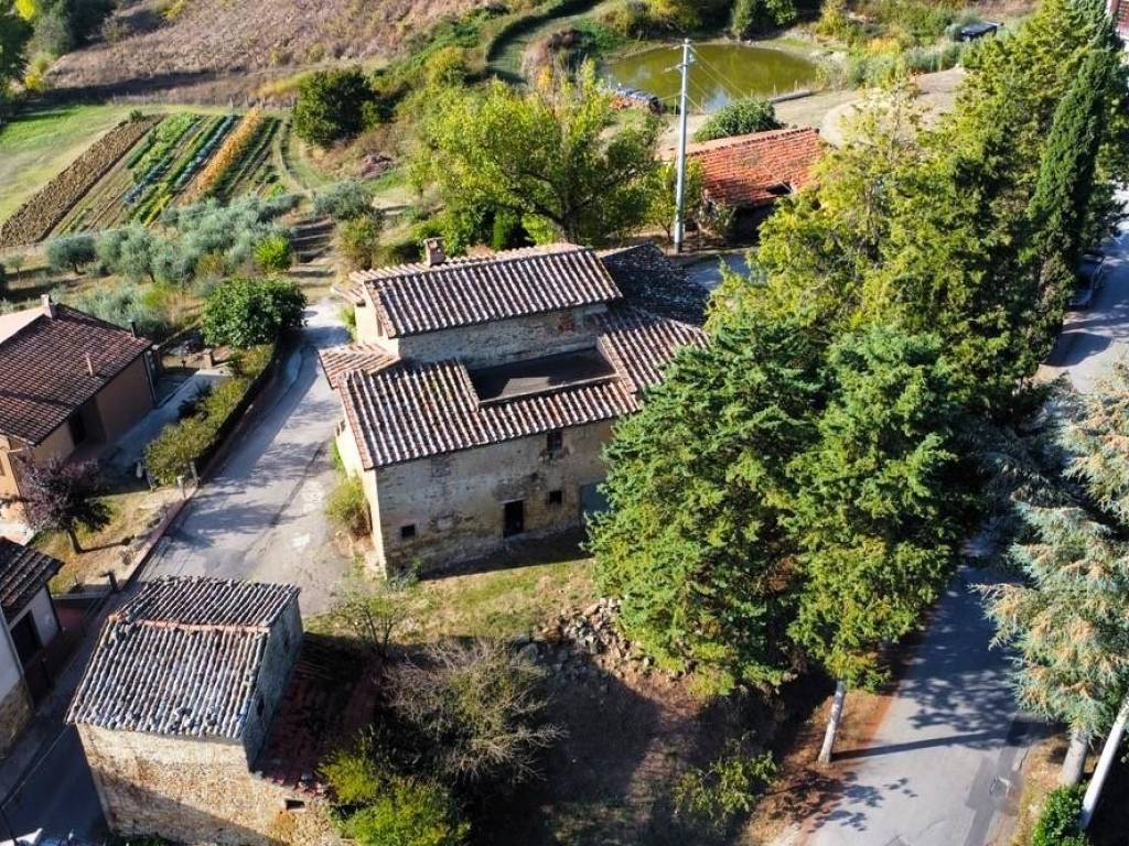 Rustico / casale a Monte santa maria tiberina in Viale Antonio Meucci - Foto 5