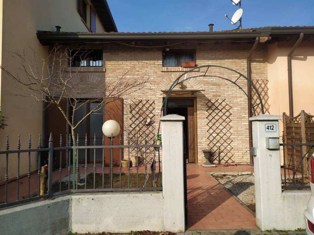 Villetta a schiera a Soliera in Via Modena-Carpi, 416 - Foto 2