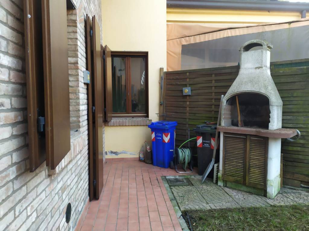Villetta a schiera a Soliera in Via Modena-Carpi, 416 - Foto 3