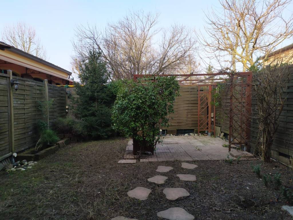 Villetta a schiera a Soliera in Via Modena-Carpi, 416 - Foto 4
