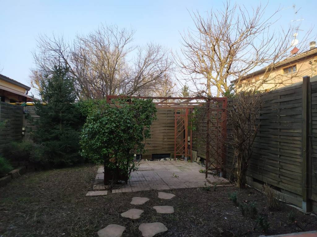 Villetta a schiera a Soliera in Via Modena-Carpi, 416 - Foto 5