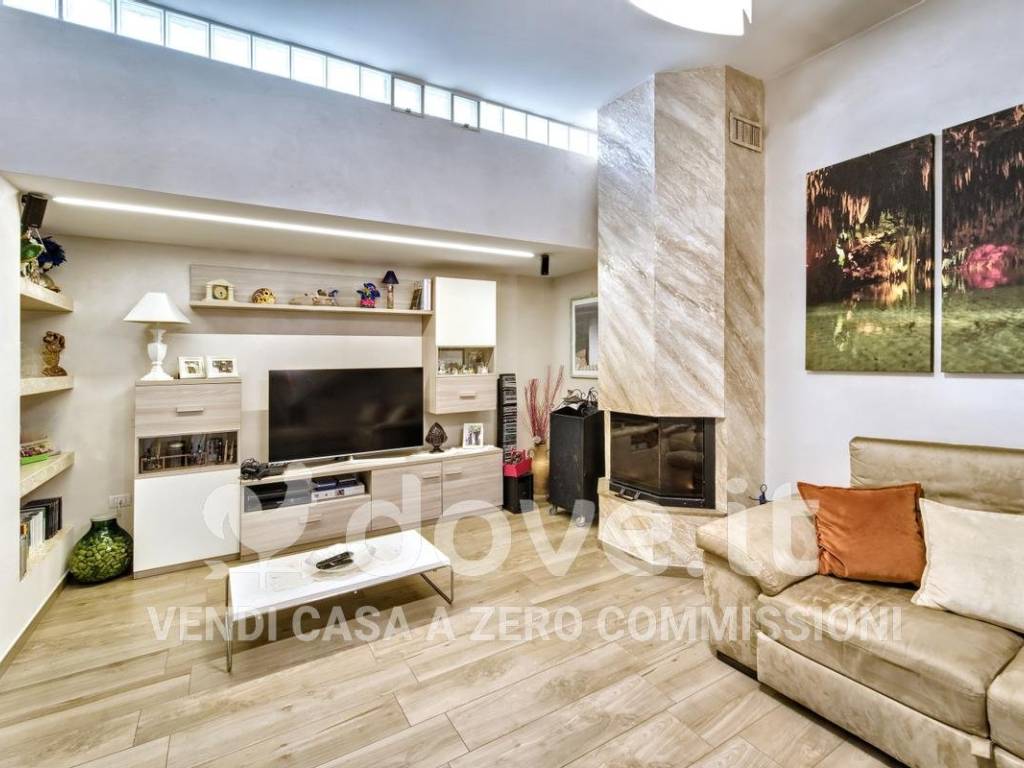 Villa a Matera in Via Tevere, 7 - Foto 2