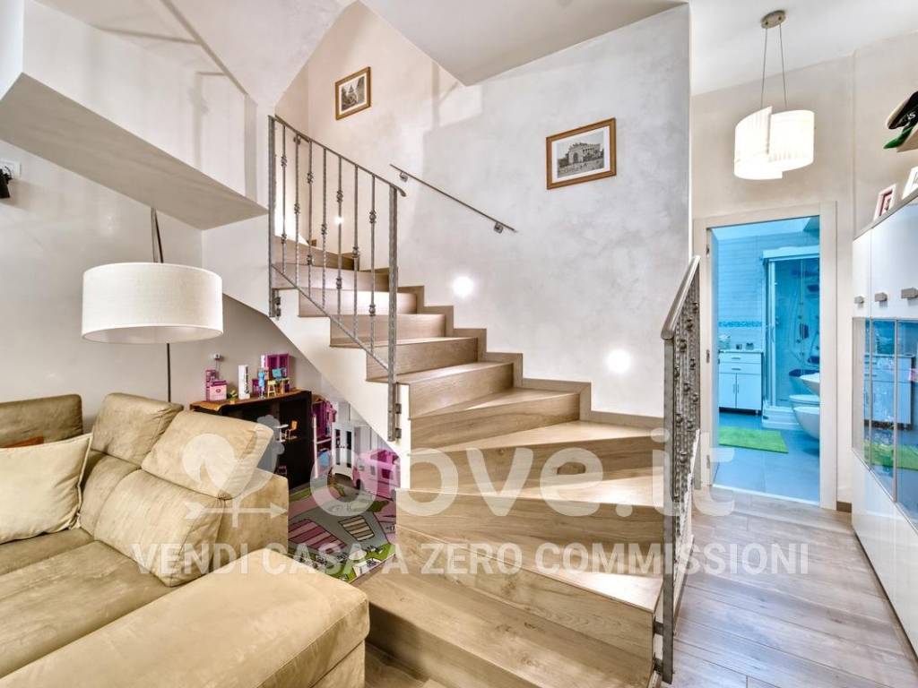 Villa a Matera in Via Tevere, 7 - Foto 5