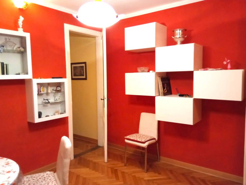 Appartamento a Trieste in Via Giorgio Vasari, 6 - Foto 2