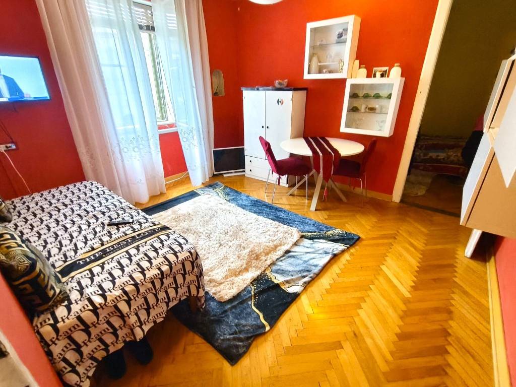 Appartamento a Trieste in Via Giorgio Vasari, 6 - Foto 3