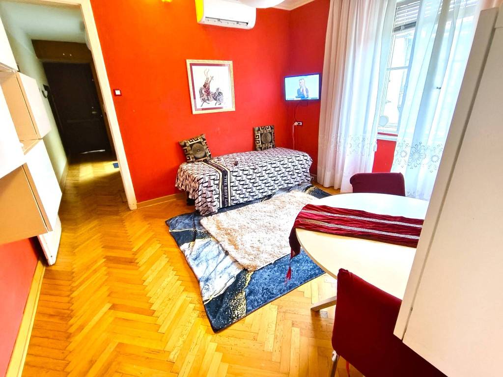 Appartamento a Trieste in Via Giorgio Vasari, 6 - Foto 4