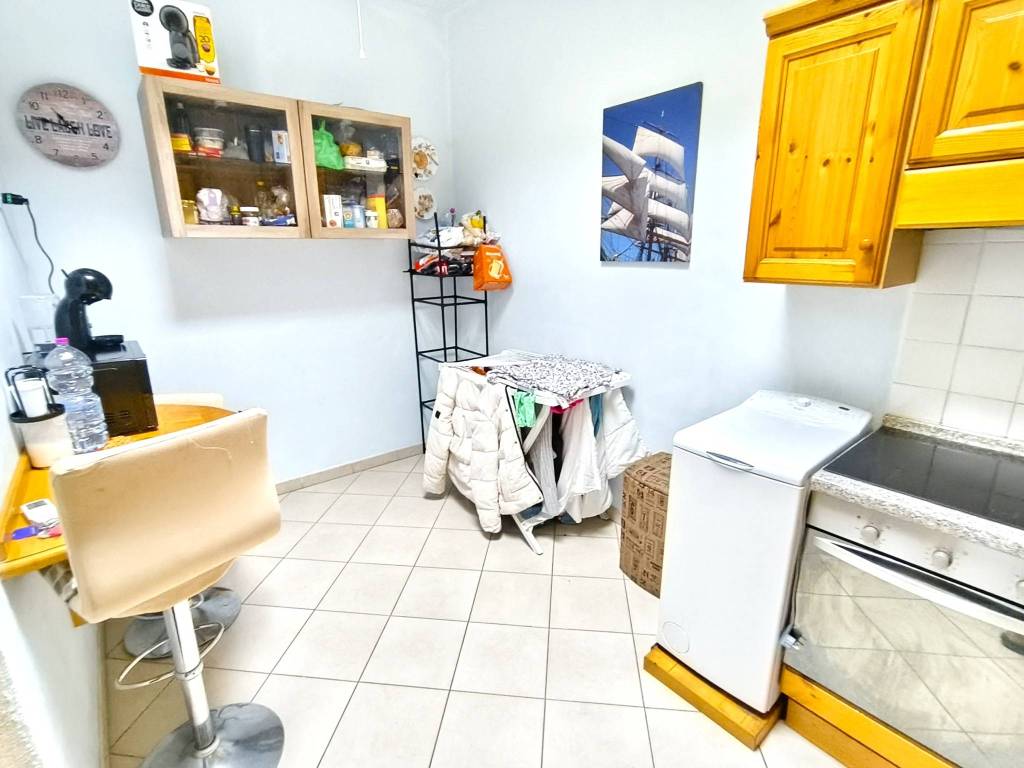 Appartamento a Trieste in Via Giorgio Vasari, 6 - Foto 5