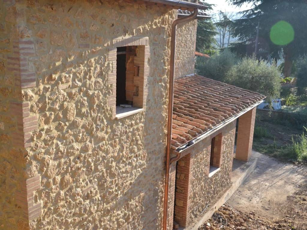 Rustico / casale a Volterra in Strada Provinciale Monte Volterrano - Foto 5