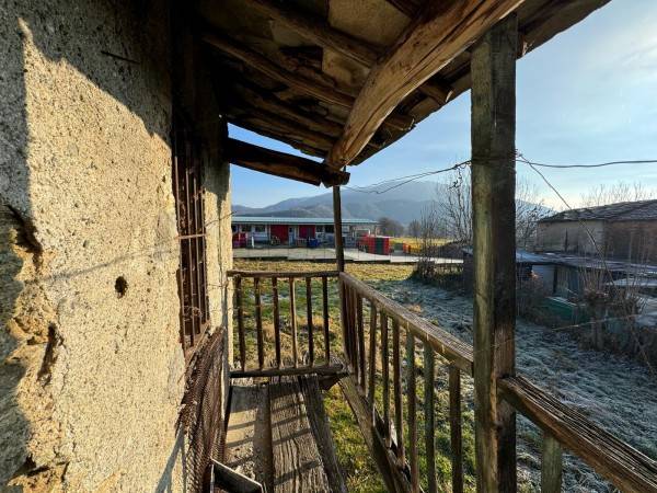 Rustico / casale a Paesana in Via Bonetti - Foto 4