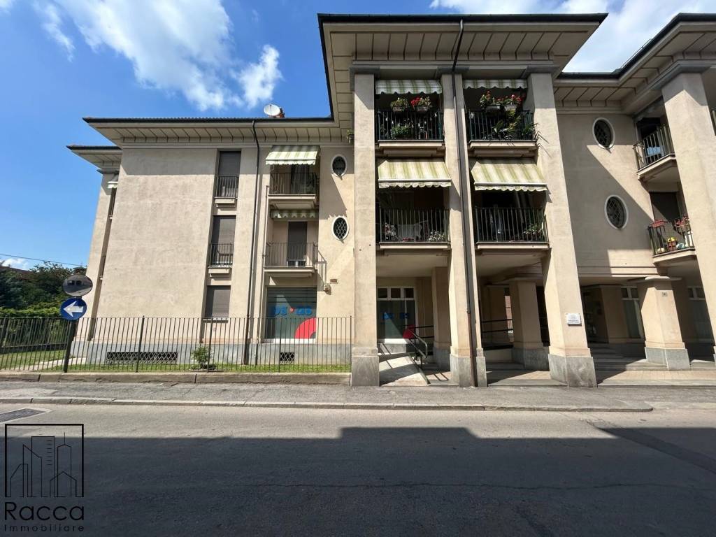 Appartamento a Fossano in Via Cesare Battisti - Foto 2