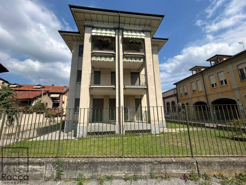 Appartamento a Fossano in Via Cesare Battisti - Foto 4