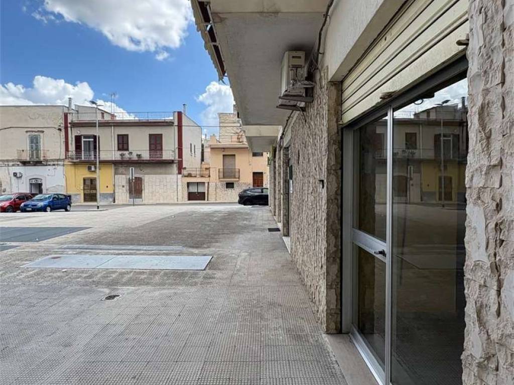 Appartamento a Canosa di puglia - Foto 2