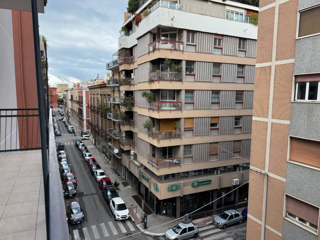 Appartamento a Bari in via marchese di montrone, 63 - Foto 3