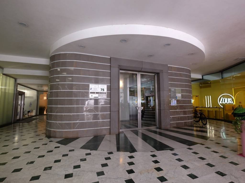 Appartamento a Pordenone in Corso Giuseppe Garibaldi, 75 - Foto 2