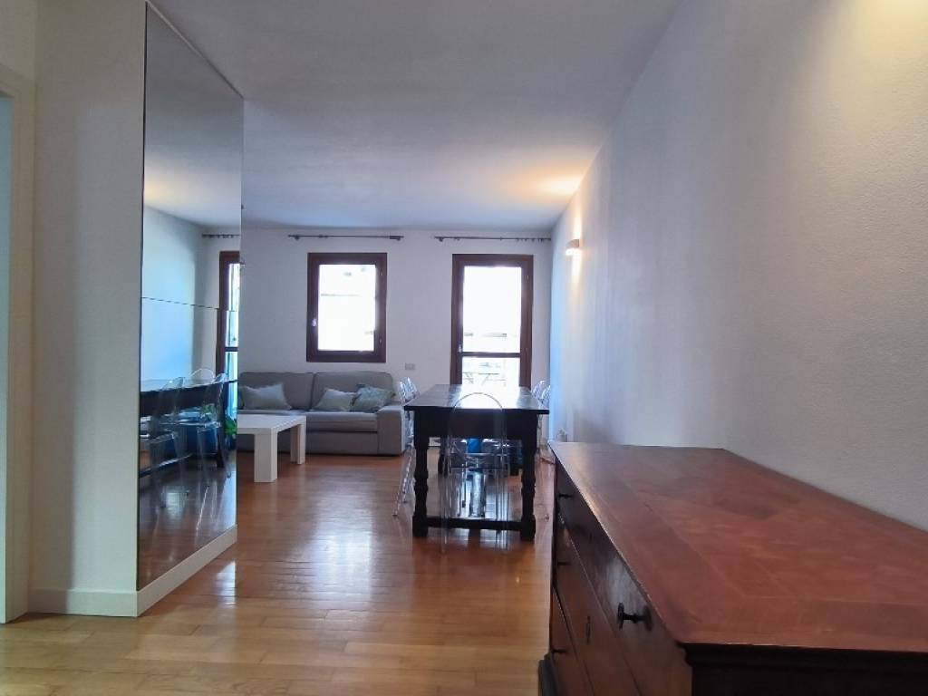 Appartamento a Pordenone in Corso Giuseppe Garibaldi, 75 - Foto 3