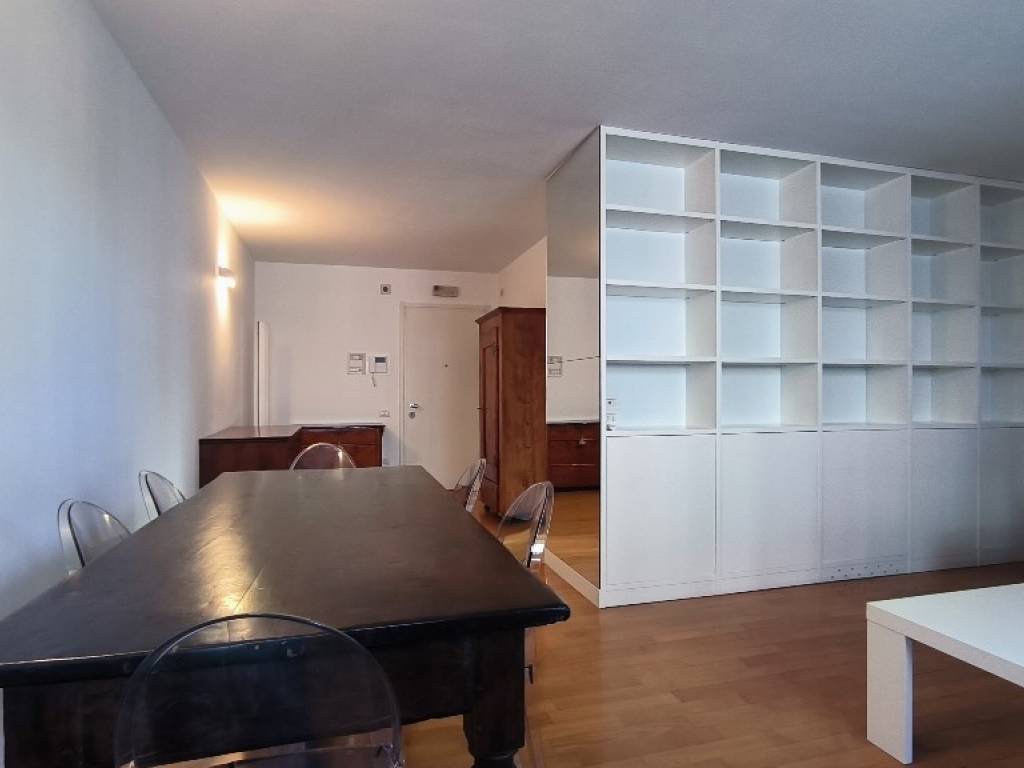 Appartamento a Pordenone in Corso Giuseppe Garibaldi, 75 - Foto 4