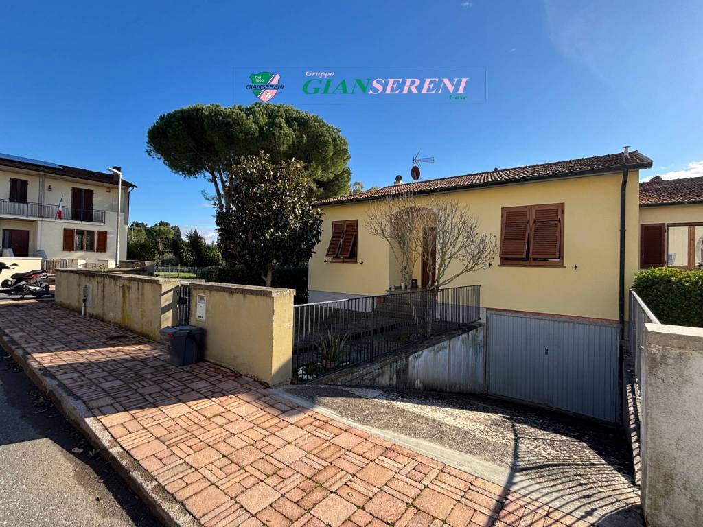 Villetta a schiera a Suvereto - Foto 2