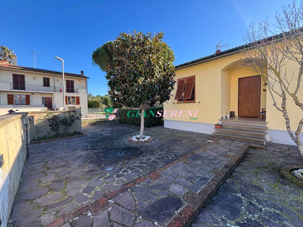 Villetta a schiera a Suvereto - Foto 3