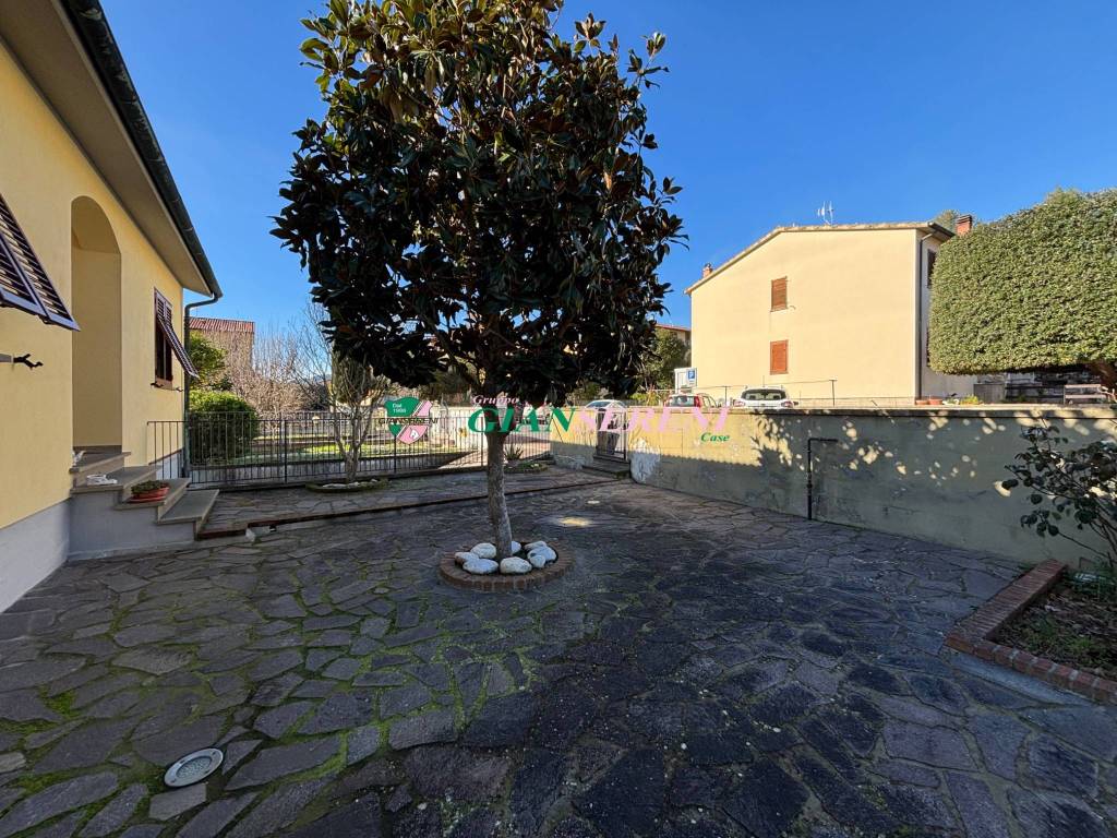 Villetta a schiera a Suvereto - Foto 4