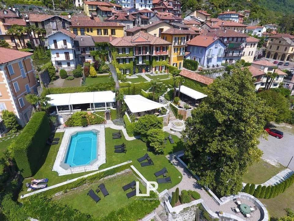 Villa a Oggebbio in Via Giovanni Polli, 11 - Foto 2